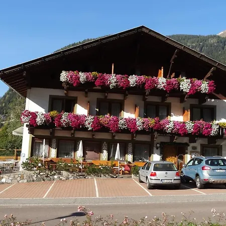 Gasthof Tannenhof Pensión
